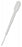 MarketLab Fine Tip Transfer Pipettes - TRANSFER PIPETTE, FINE TIP, N-STERIL, 1.5ML - 4373