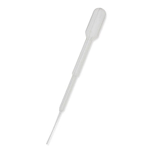 MarketLab Fine Tip Transfer Pipettes - TRANSFER PIPETTE, FINE TIP, N-STERIL, 1.5ML - 4373