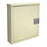 MarketLab Single Door Narcotics Cabinet with E-Lock - NARCOTIC CABINET SINGLE DOOR WITH E-LOCK - 4445