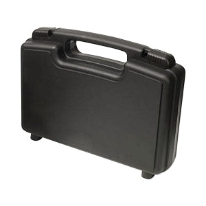 MarketLab Drug Exchange Transport Cases with Foam - Drug Exchange Transport Case with Foam, Polypropylene, 14"L, I. D.: 13.25"L x 7.375"W x 3"H - ML4464