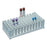 MarketLab SmoothRack Test Tube Rack - SMOOTHRACK, WHITE - ML4492