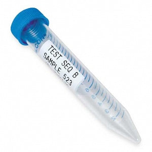 MarketLab LabXpert Label Makers and Catridges - LABEL, HIGH PERFORM, CONTINUOUS, 0.5"X30' - 4524