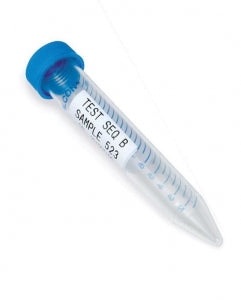 MarketLab LabXpert Label Makers and Catridges - LABEL, HIGH PERFORM, CONTINUOUS, 1"X30' - 4525