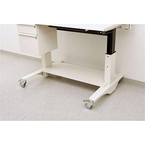 Marketlab Lower Shelf for Workstation - LOWER SHELF FITS, 60" WIDE, ERGOSTAT - ML4841