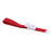 Marketlab Clip-Style Tourniquet - TOURNIQUET, CLIP STYLE, RED, 1/EA - ML53248-RD