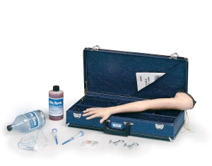 MarketLab Pediatric Training Arm - REPLACEMENT KIT, PEDIATRIC VEIN ONLY - 5477