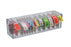 Marketlab Stack-n-Connect Label Dispenser - DISPENSER, LABEL, 20 ROLL, STACK-N-CONNECT - 5626