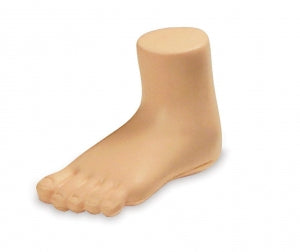 Marketlab Infant Heel Simulator - SIMULATOR, INFANT HEEL - ML5910