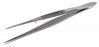 Marketlab Stainless Steel Grossing Tool - STRAIGHT TWEEZERS - 6030