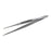 Marketlab Stainless Steel Grossing Tool - STRAIGHT TWEEZERS - 6030