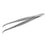 Marketlab Stainless Steel Grossing Tool - CURVED TWEEZERS - 6031