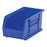 MarketLab Organizer Bins - ORGANIZER BIN, 4.125 X 10.875 X 4", BL - 6034-BL