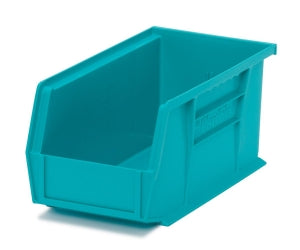 MarketLab Organizer Bins - ORGANIZER BIN, 4.125 X 10.875 X 4", TE - 6034-TL