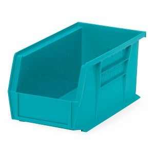 MarketLab Organizer Bins - ORGANIZER BIN, 4.125 X 10.875 X 4", TE - 6034-TL