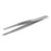 Marketlab Stainless Steel Grossing Tool - TOOTHED TWEEZERS - 6038