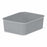 MarketLab Extreme Temperature Storage Boxes - STORAGE BOX, EXTREME TEMPERATURE, 5.9"L - 6320-GY