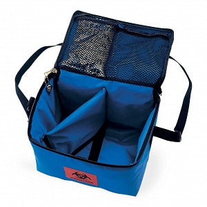 Marketla Duo-Compartment Locking Tote - TOTE, DUO COMPARTMENT, LOCKING - ML6350