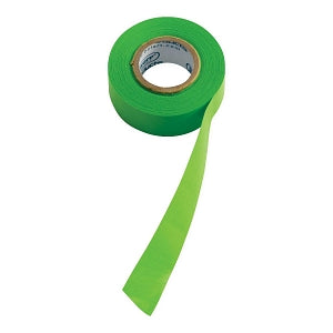 MarketLab Label Tape - TAPE, 0.75"W X 15YD 1", CORE, GREEN - 6355-GN