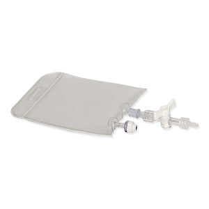 Marke Replacement Blood Reservoir Bag - BAG, BLOOD RESERVOIR, REPLACEMENT, 1/EA - ML6851