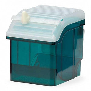 MarketLab Parafilm Dispenser - DISPENSER, 4"PARAFILM, GREEN, 6 X 4.5 X 6" - 6878-GN