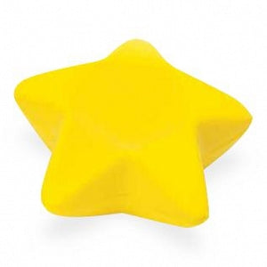 MarketLab Phlebotomy Grips - GRIP, STAR PHLEBOTOMY, YELLOW - 6898