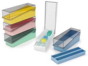 MarketLab Slide Box and Tray - SLIDE BOX AND TRAY - 7000-GN