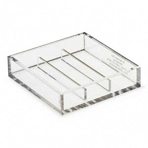 MarketLab Tissue Cassette Processing Tray - TISSUE CASSETTE PROCESSING TRAY, SMALL - 7320