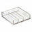 MarketLab Tissue Cassette Processing Tray - TISSUE CASSETTE PROCESSING TRAY, SMALL - 7320