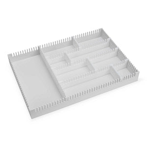 MarketLab Organizer Trays - TRAY, ORGANIZER DRAWER, MEDICATION - 7444