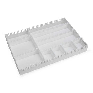 MarketLab Organizer Trays - TRAY, ORGANIZER DRAWER, SYRINGE - 7445