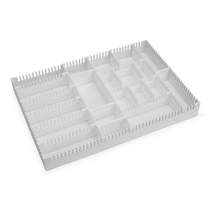 MarketLab Organizer Trays - TRAY, ORGANIZER DRAWER, IV - 7447