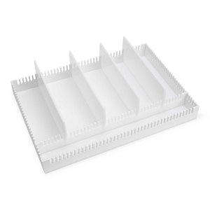 MarketLab Organizer Trays - TRAY, ORGANIZER DRAWER, LMA - 7449