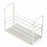 Marketlab Coated Wire Tube Rack - RACK, TUBE, COATED WIRE - ML7450