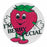 MarketLab Award Stickers - AWARD STICKER, I'M BERRY SPECIAL - 7652