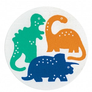 MarketLab Award Stickers - STICKER, AWARD, DINOSAURS - 7654