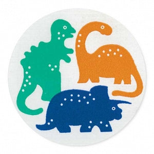 MarketLab Award Stickers - STICKER, AWARD, DINOSAURS - 7654