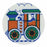 MarketLab Award Stickers - STICKER, AWARD, TRAIN - 7659