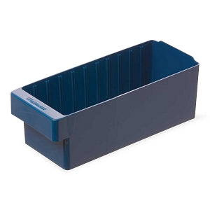 MarketLab Individual Drawer Bins and Cabinets - DRAWER BIN, 5.56 X 11.625 X 4.625" - 7978-BL