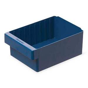 MarketLab Individual Drawer Bins and Cabinets - DRAWER BIN, 8.375 X 11.625 X 4.625" - 7979-BL