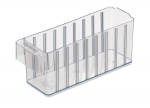 MarketLab Individual Drawer Bins and Cabinets - DRAWER BIN, 3.75 X 11.625 X 4.625" - 7982