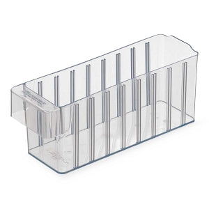 MarketLab Individual Drawer Bins and Cabinets - DRAWER BIN, 3.75 X 11.625 X 4.625" - 7982