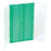 MarketLab SlideFolders - SLIDEFOLDER, GREEN - 8000-GN