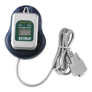 MarketLab Temp-RH Datalogger Kit with PC Interface - SET, TEMP / RH DATALOGGER, WITH PC INTERFACE - 8421