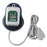 MarketLab Temp-RH Datalogger Kit with PC Interface - SET, TEMPERATURE DATALOGGER, W/PC INTERFCE - 8423