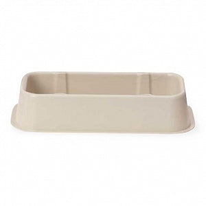 Marketlab Mounting Dishes for Sharps Containers - MOUNTING DISH, SHARPS CONTAINER, 8QT - 8974