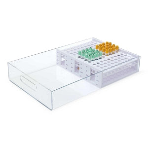 MarketLab Monster Rack Specimen Organizer - ORGANIZER, SPECIMEN, MONSTER RACK - ML8982