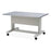 MarketLab 36 Inch Wide Mobile Instrument Table - Laminate Top Table, Quick Ship, 60" x 30" - 9025