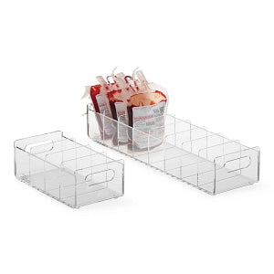 MarketLab Blood Unit Drawers - DRAWER, 4-PLACE BLOOD UNIT - ML9197