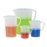 MarketLab Graduated Pitchers - GRADUATED PITCHER, 500ML - 9242