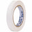 MarketLab Label Tape - TAPE, WHITE, 0.75"W X 60YD, 3" CORE - 9283